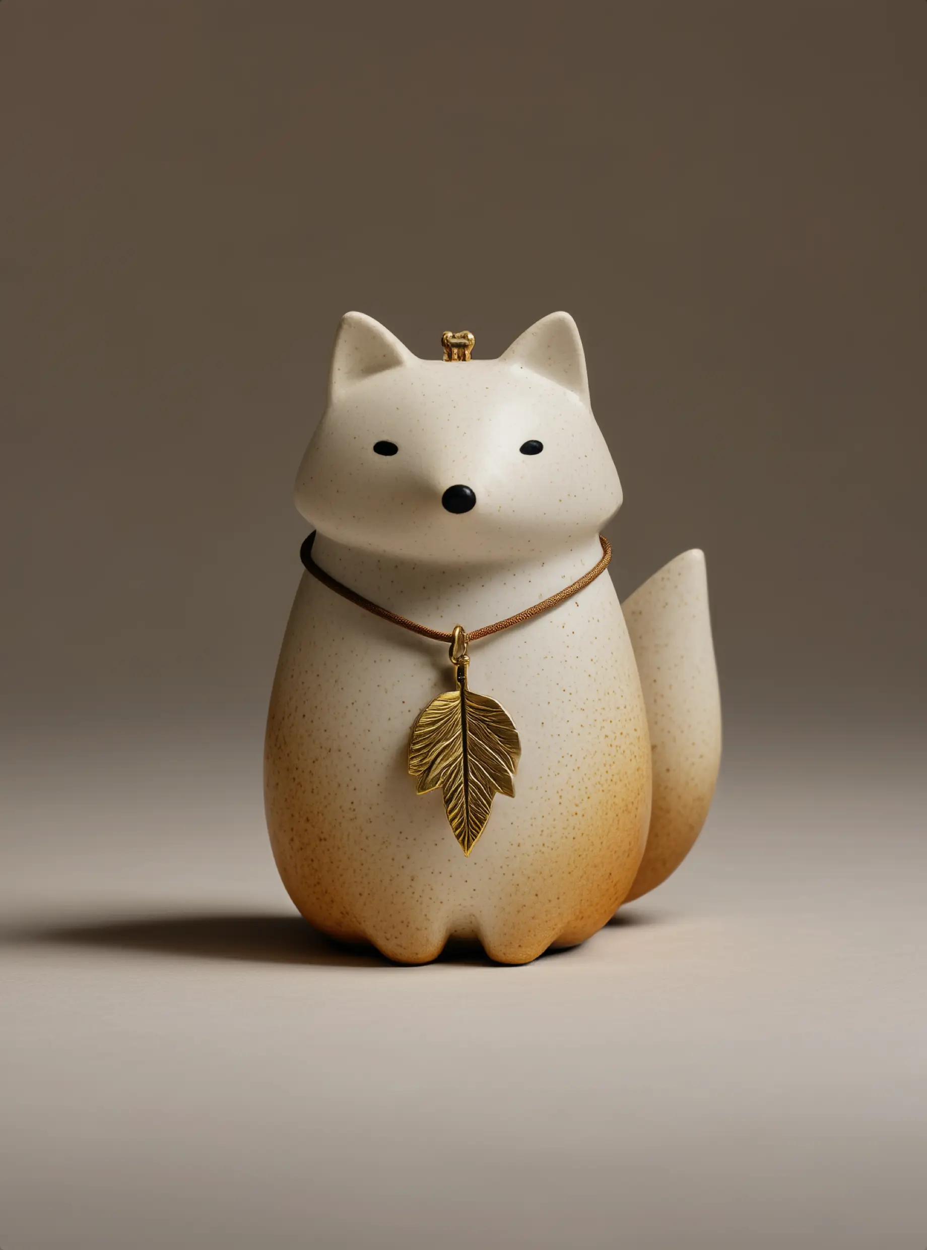 The Fox Spirit