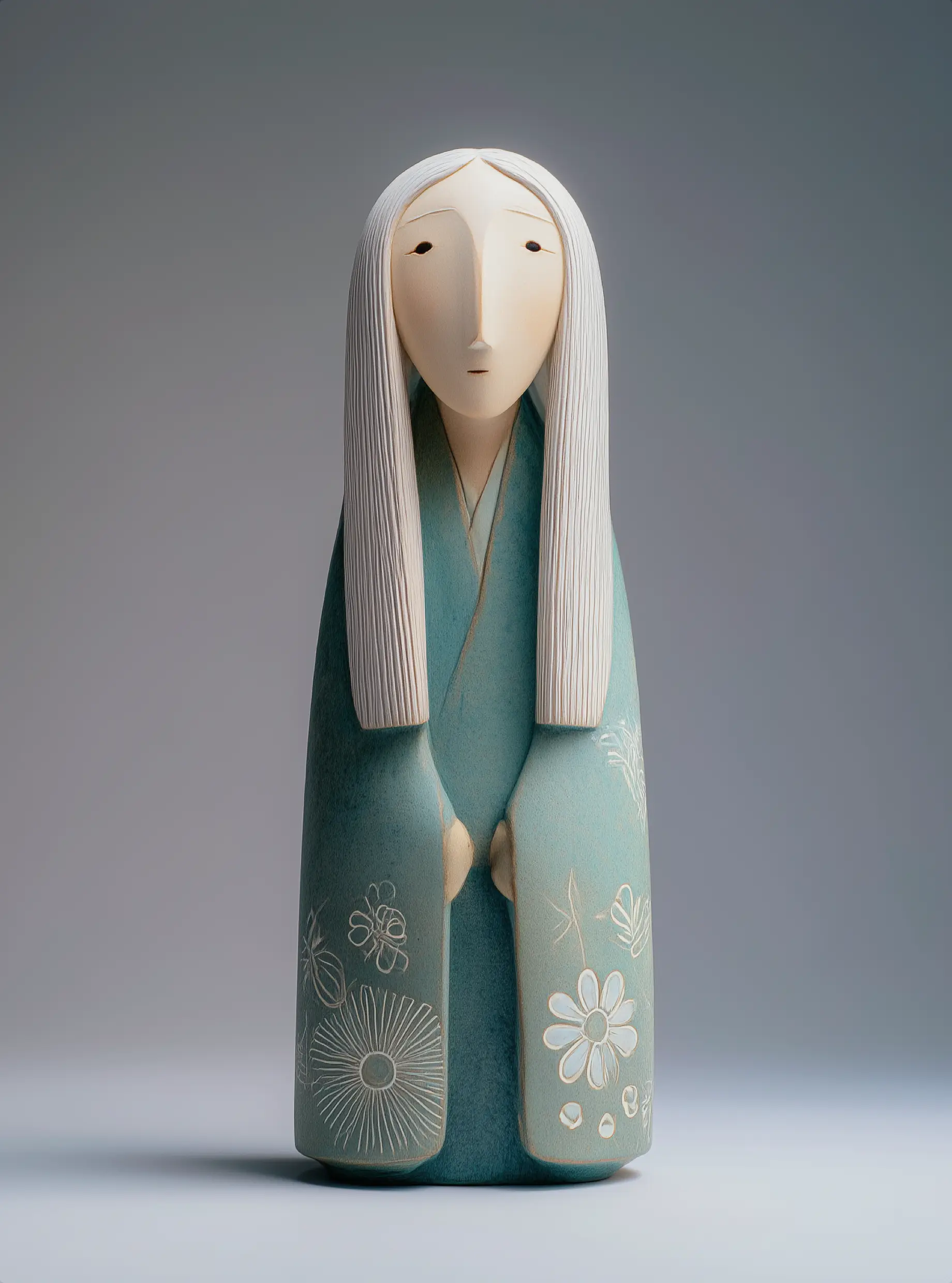 The First Figure