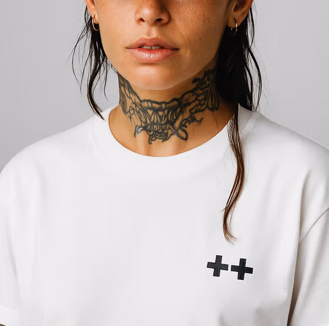 Whitespace Matters