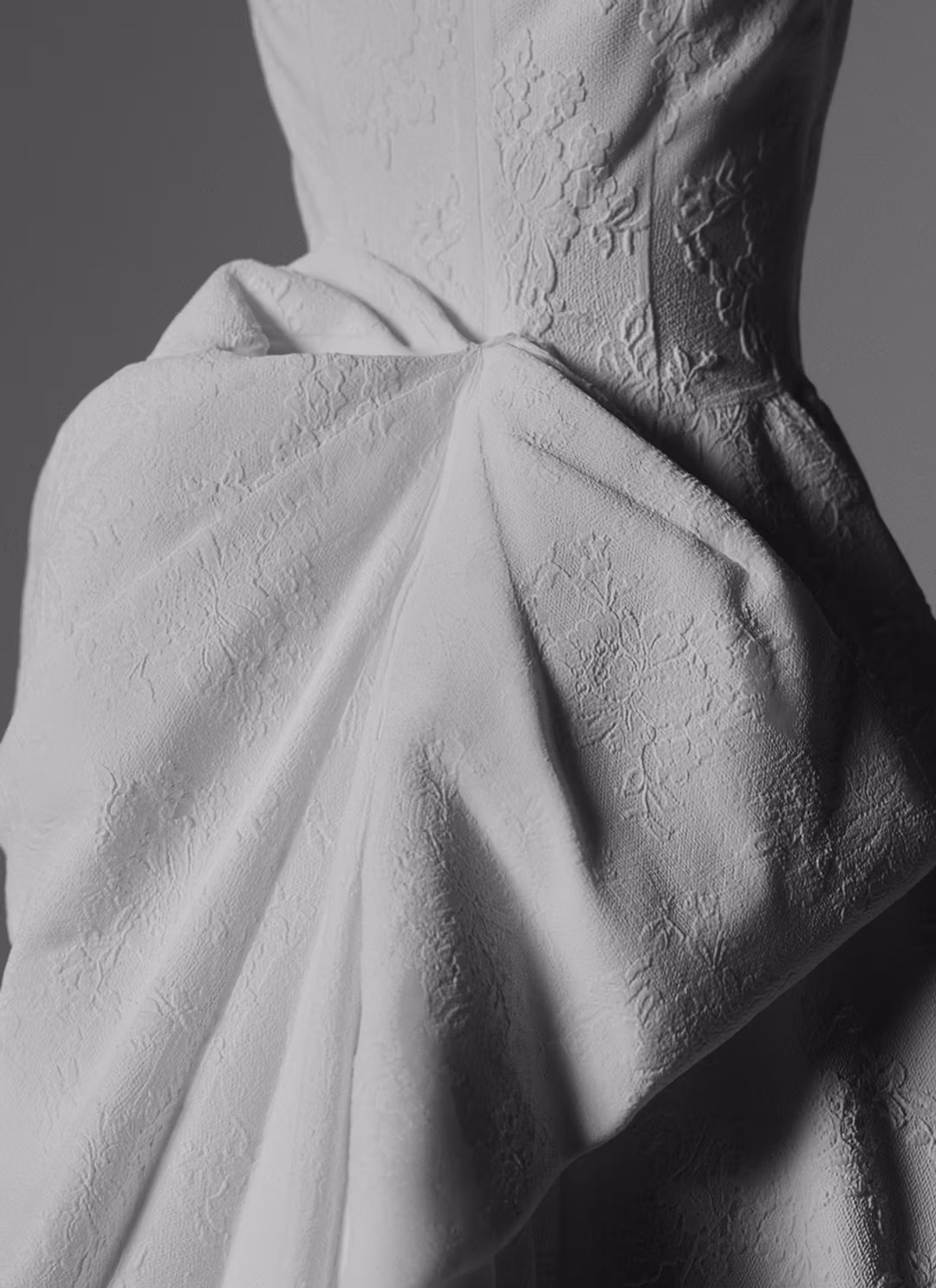Sculpture detail