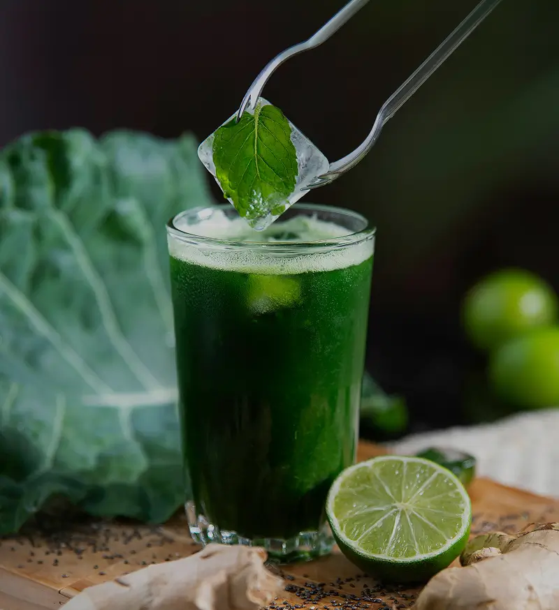 Wellness treatment